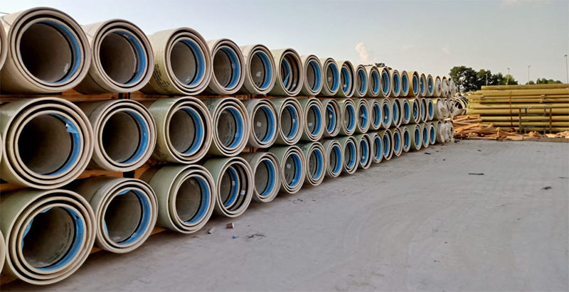  Bomet–Mulot–Longisa Water Supply and Sanitation Project