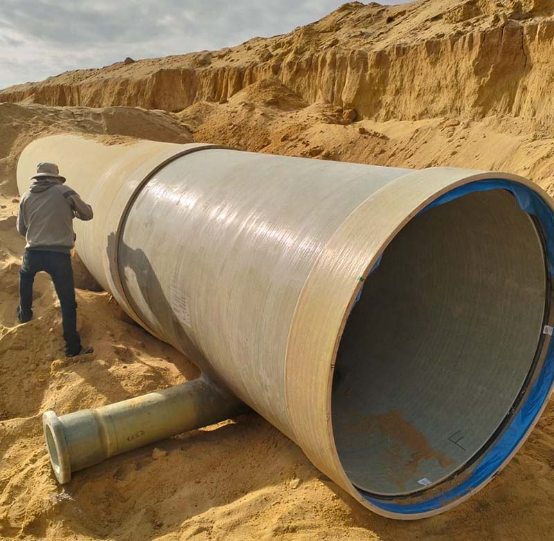 Mostakbel Masr Irrigation Project