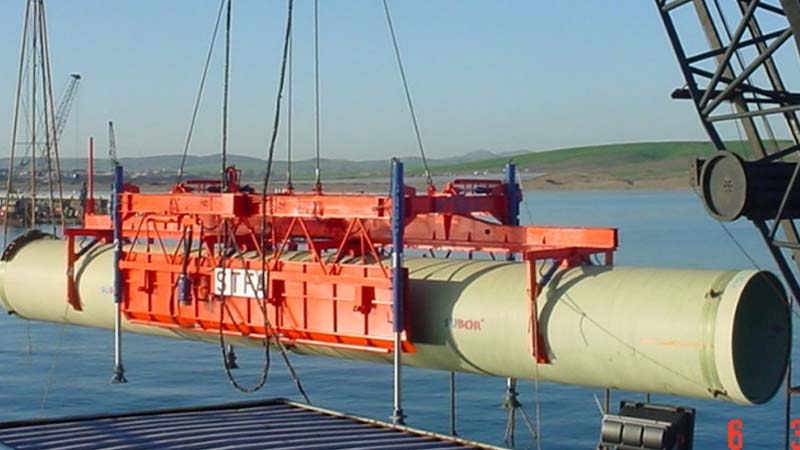 İskenderun Su Gözü Power Plant Project