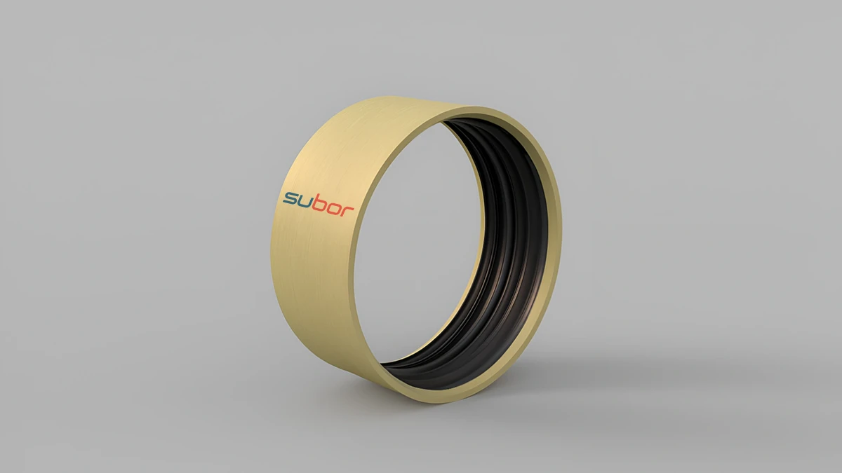 CIG / Full-Face Coupling